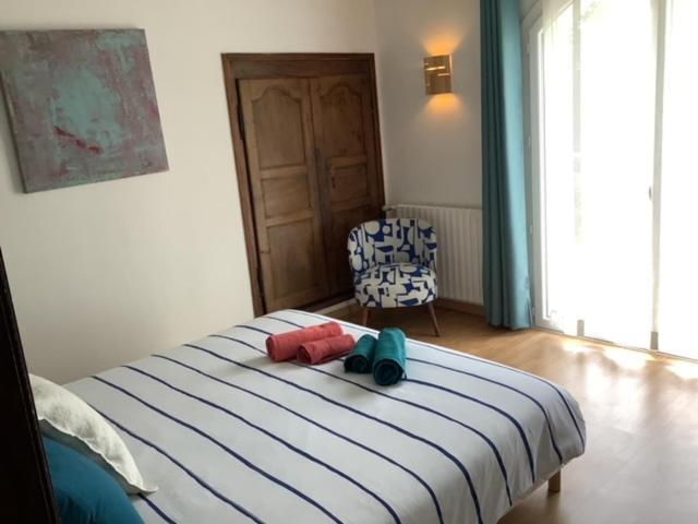 세러스 Le Cheval Blanc B&B 외부 사진